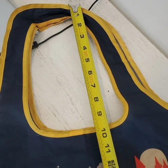 Harry Potter Back to Hogwarts Loot Bag - Picture 13 of 13